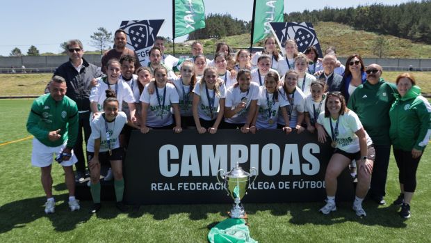 El ideal gallego