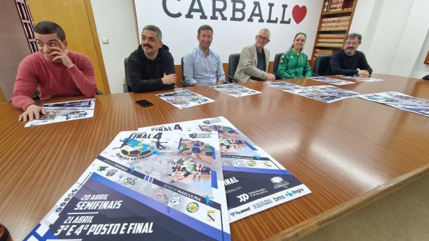 El ideal gallego