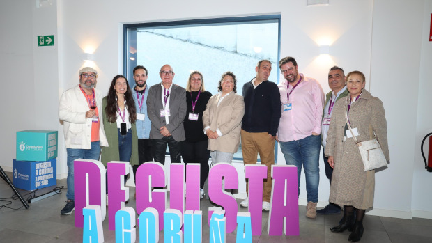 El ideal gallego