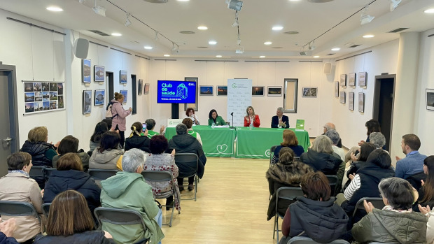 El ideal gallego