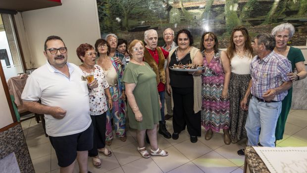 El ideal gallego