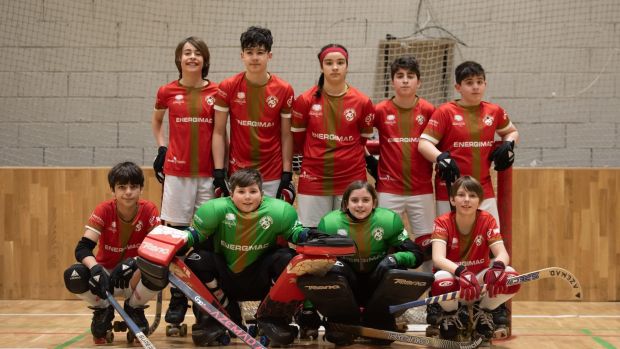 El ideal gallego