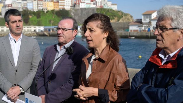 El ideal gallego