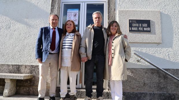 El ideal gallego