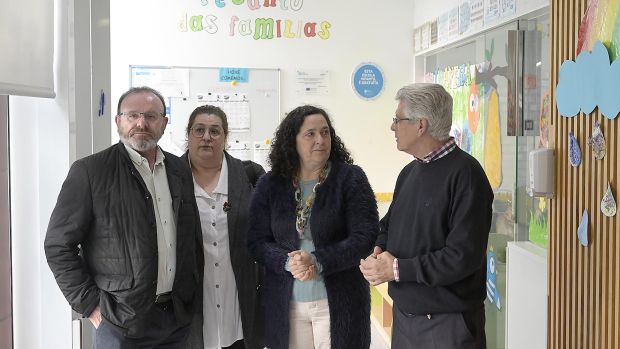 El ideal gallego