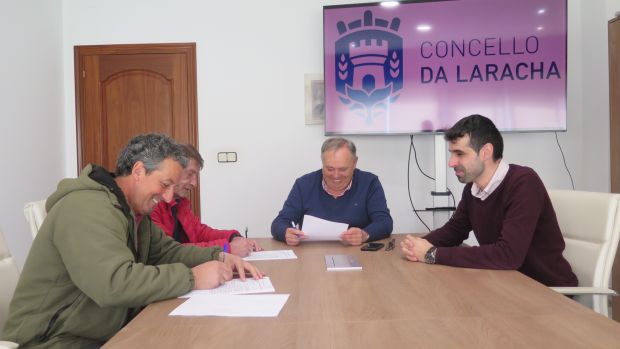 El ideal gallego