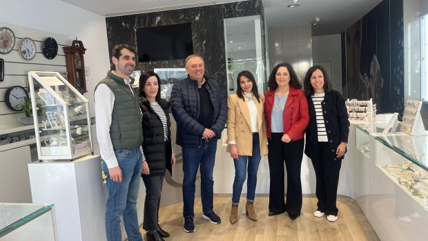 El ideal gallego