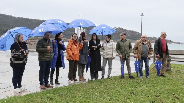 El ideal gallego