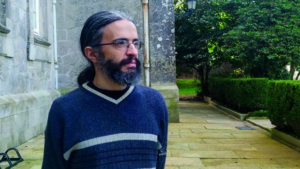 El ideal gallego