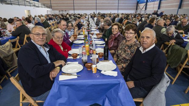El ideal gallego