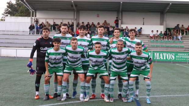 El ideal gallego
