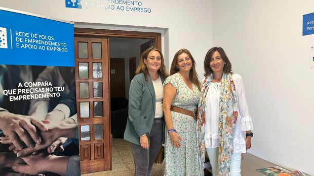 El ideal gallego
