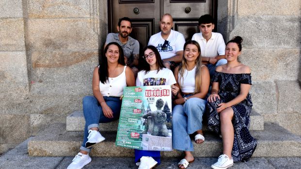 El ideal gallego