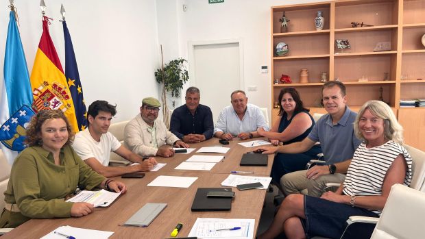 El ideal gallego