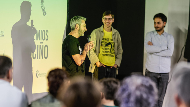 El ideal gallego