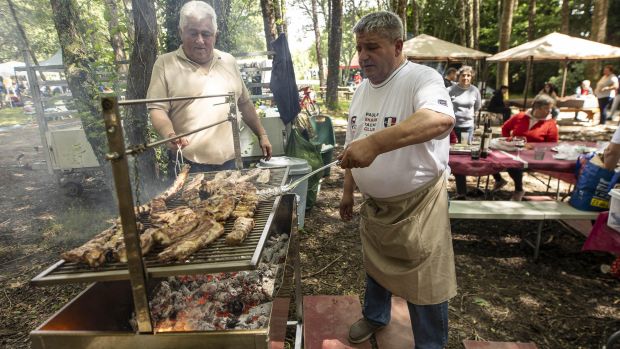 El ideal gallego