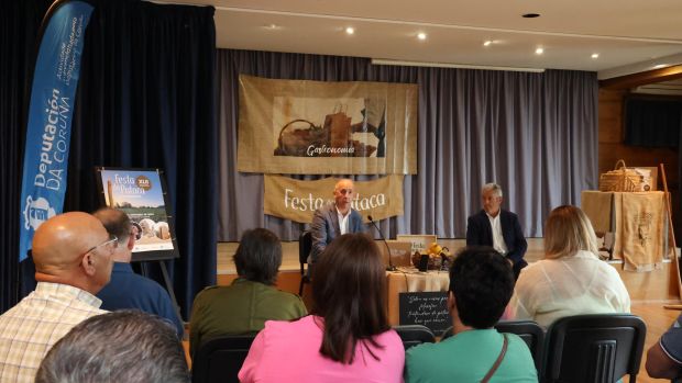 El ideal gallego