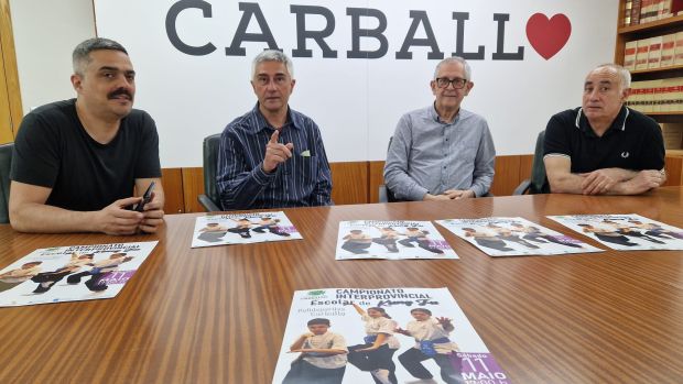 El ideal gallego
