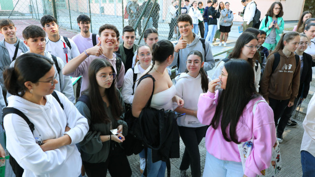 El ideal gallego