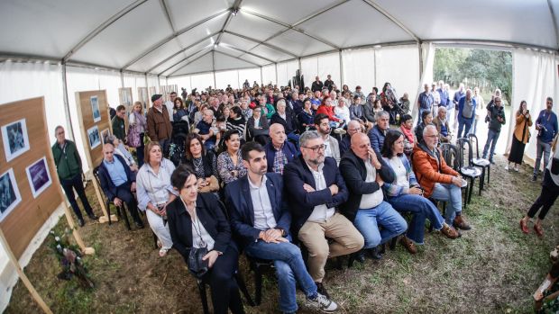El ideal gallego