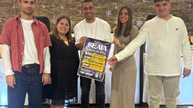 El ideal gallego