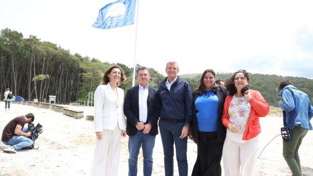 El ideal gallego
