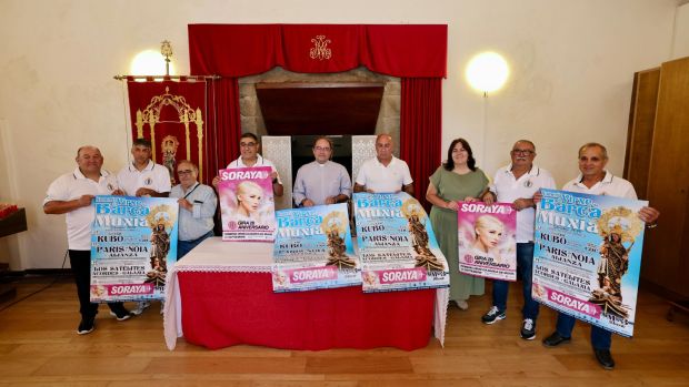 El ideal gallego