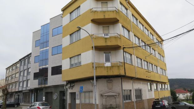 El ideal gallego