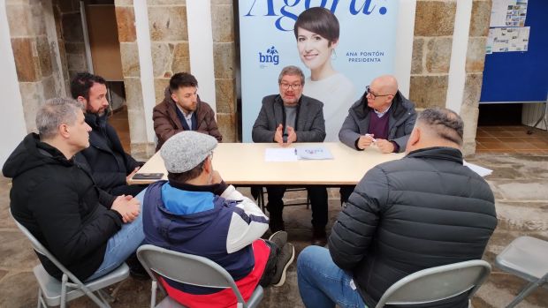 El ideal gallego