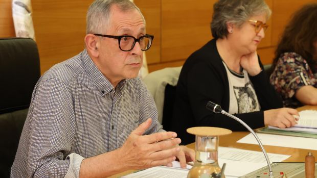 El ideal gallego