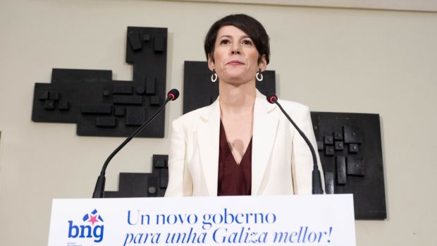 El ideal gallego