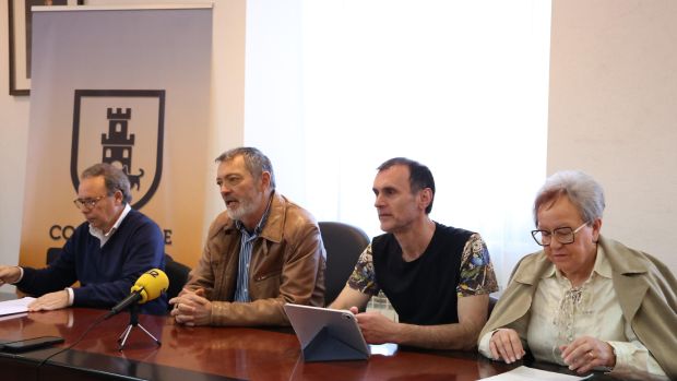 El ideal gallego