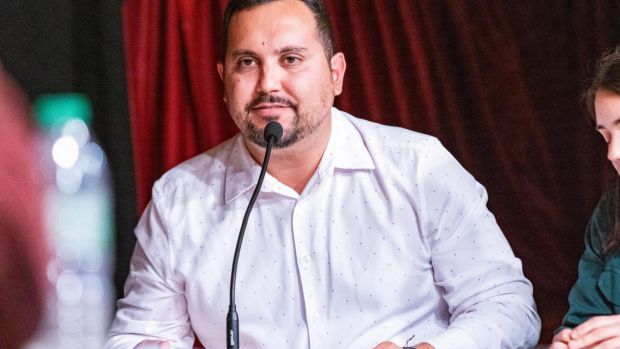 El ideal gallego