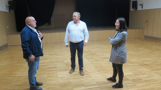 El ideal gallego