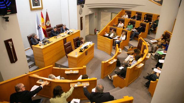 El ideal gallego