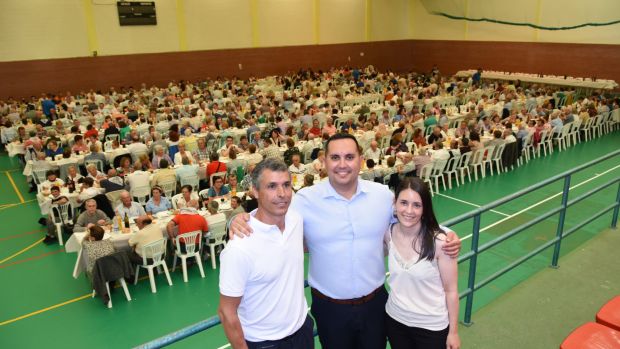 El ideal gallego