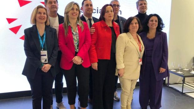 El ideal gallego
