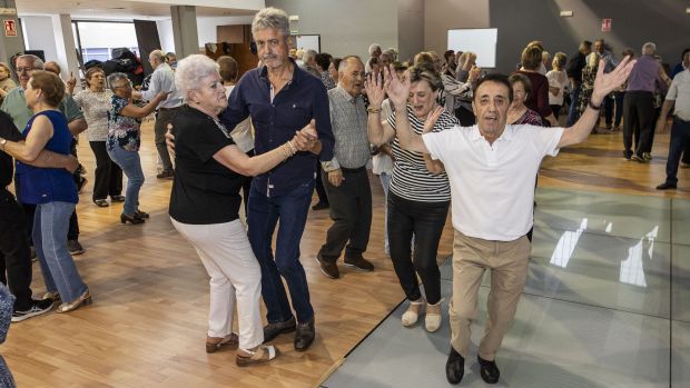 El ideal gallego