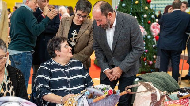 El ideal gallego