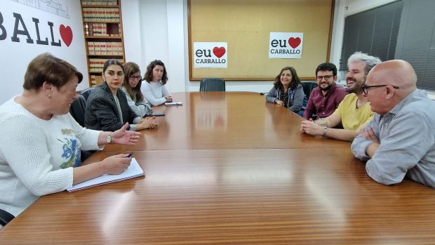 El ideal gallego