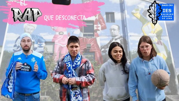 El ideal gallego