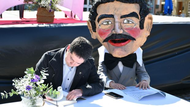 El ideal gallego