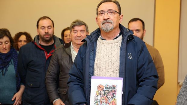 El ideal gallego