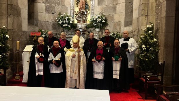 El ideal gallego