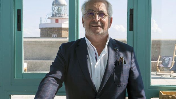 El ideal gallego