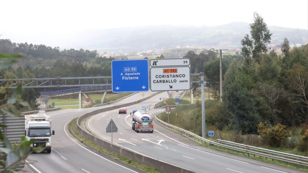 El ideal gallego