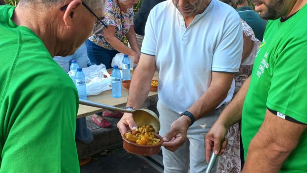 El ideal gallego