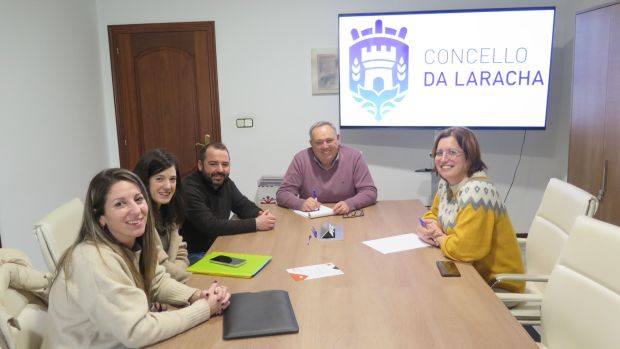 El ideal gallego