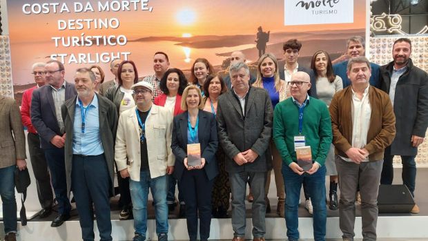 El ideal gallego