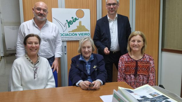 El ideal gallego